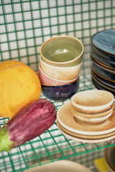 Chef Ceramics: Schüssel, Rustic Pink - HKliving