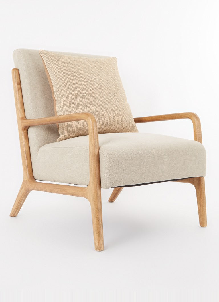 Kissen Ellie, Camel