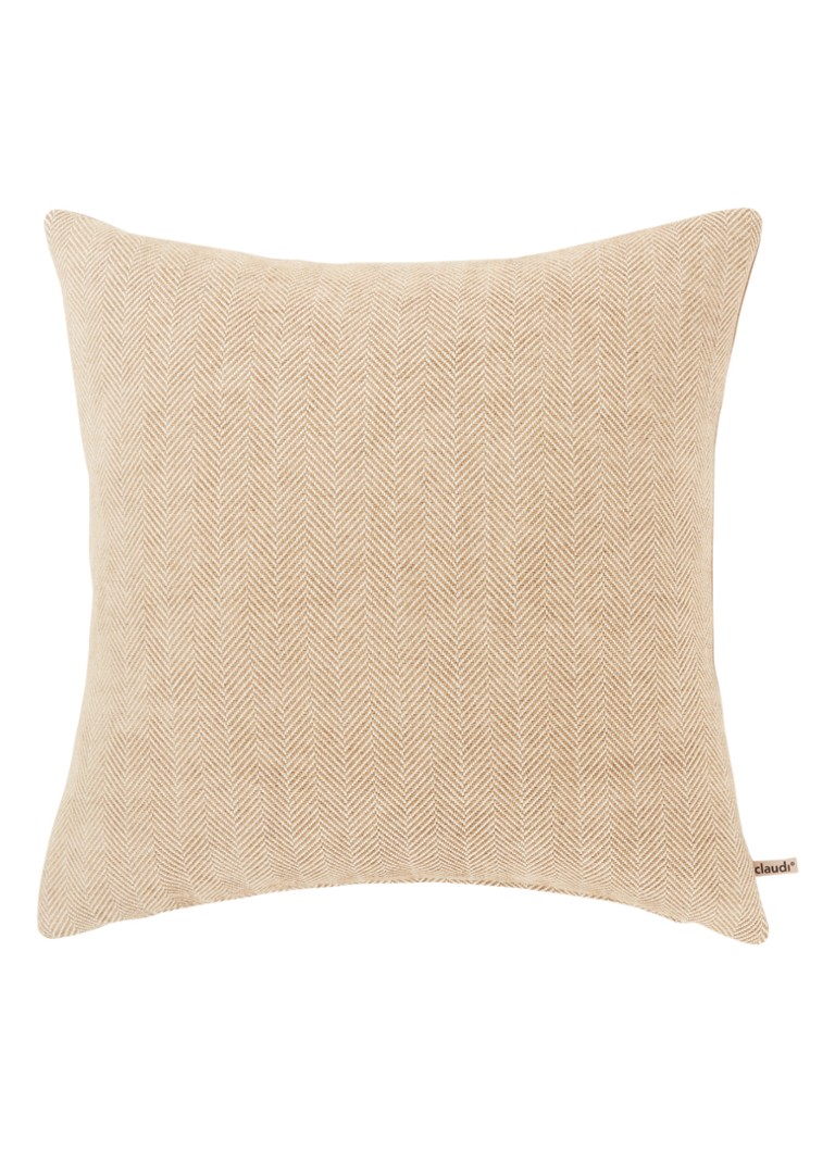 Kissen Ellie, Camel