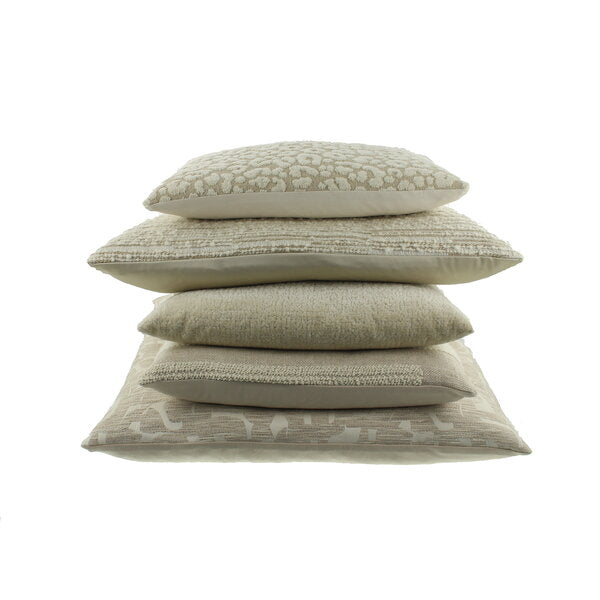 Kissen Chirelle, Gold