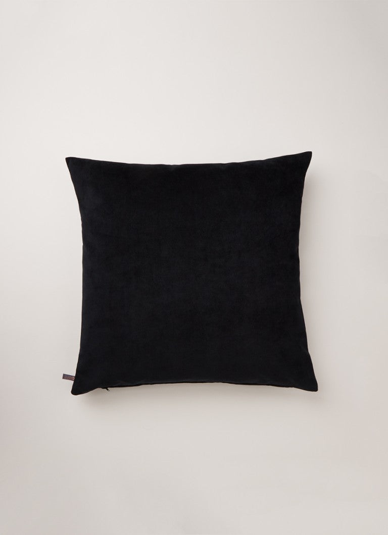 Kissen Savana, black