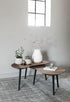 DTP Home Highlight salontafel Organus