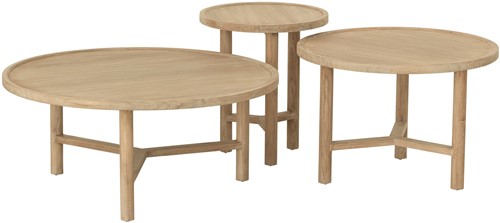 DTP Home Forte salontafel medium