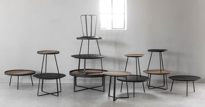 DTP Home Highlight salontafel Organus