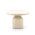 Coffeetable Squand large - beige - By-Boo