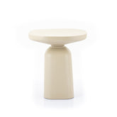 Coffeetable Squand medium - beige - By-Boo