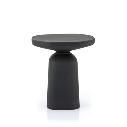 Coffeetable Squand medium - black - By-Boo