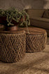Couchtisch Knut - 70cm von d - Bodhi