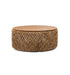 Couchtisch Knut - 85 cm - d-Bodhi