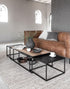 Couchtisch-Set Cosmo - DTP Home