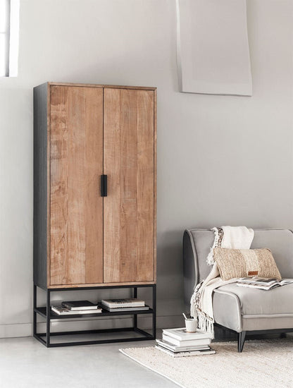 Schrank Cosmo 2 Türen von DTP Home