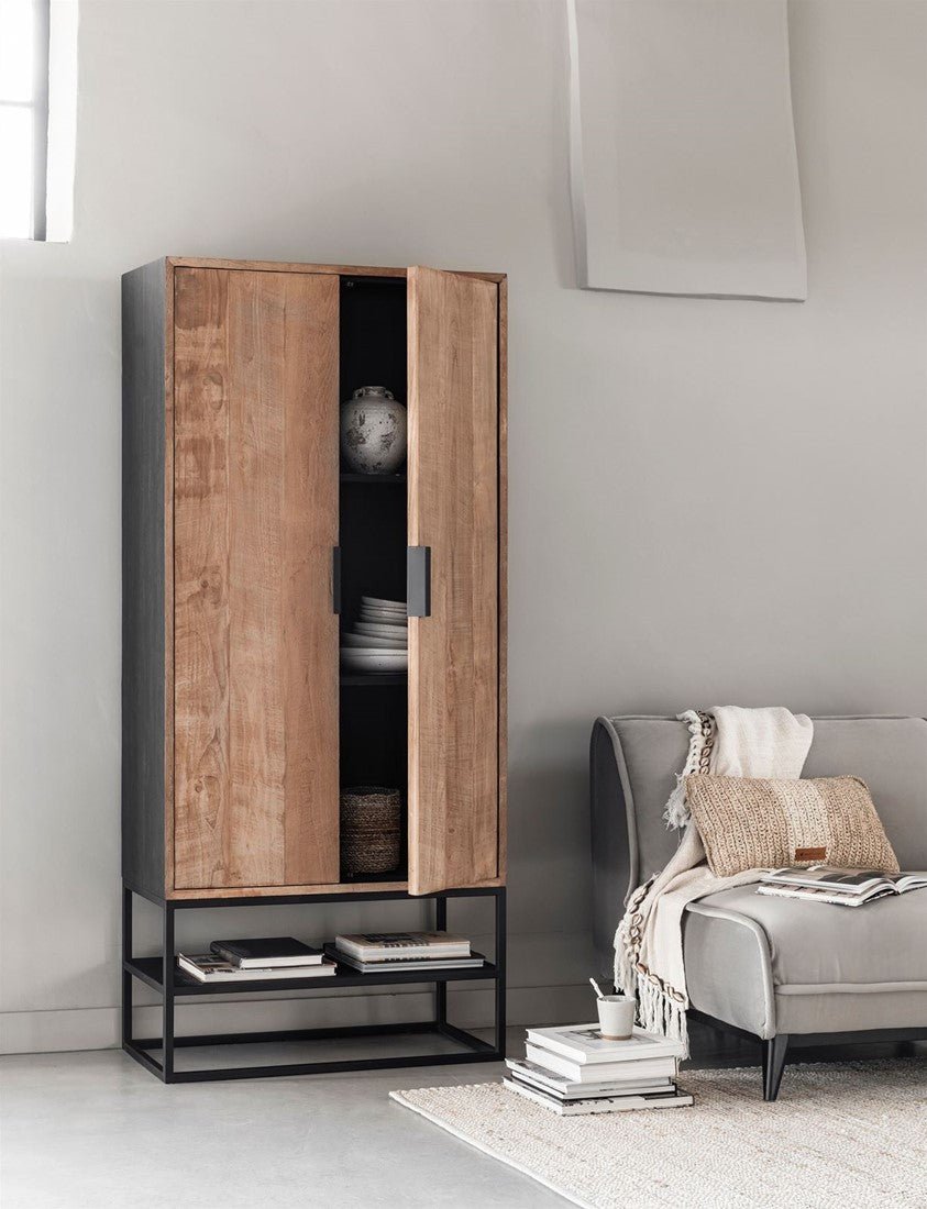 Schrank Cosmo 2 Türen von DTP Home
