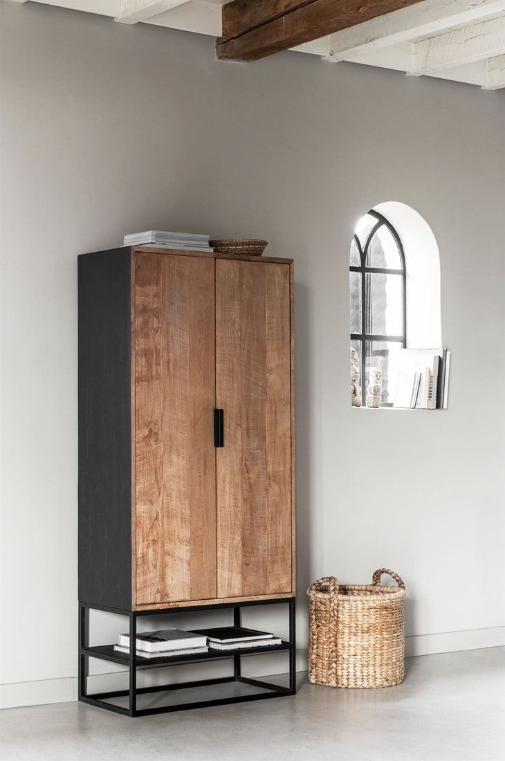 Schrank Cosmo 2 Türen
