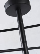 Deckenleuchte Izmir 3-arm Black - Good&Mojo