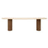 Esstisch Lagoon Mortex von DTP Home