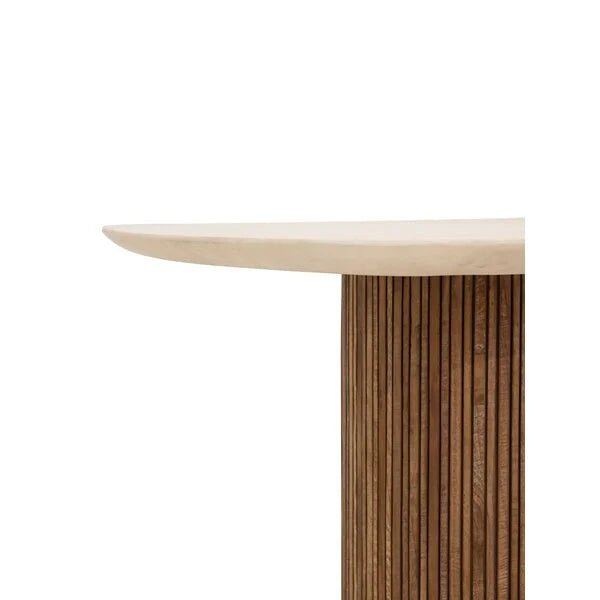 Esstisch Lagoon Mortex von DTP Home