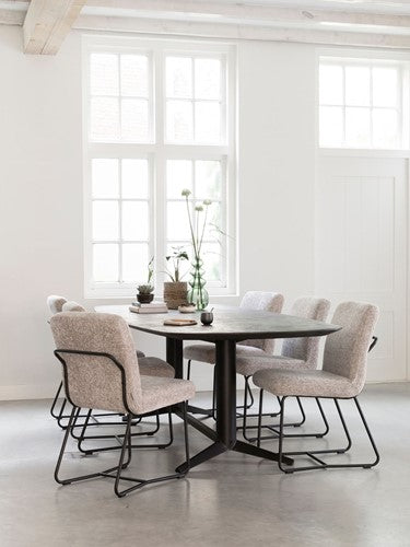 Stuhl Zola - Showroom - Selbstabholung -