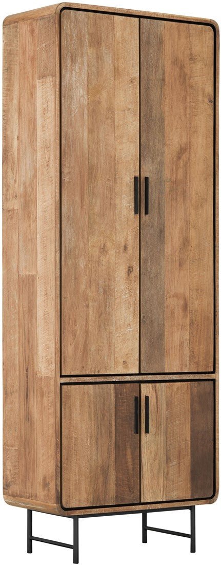 Aufbewahrungsschrank Evo von DTP Home