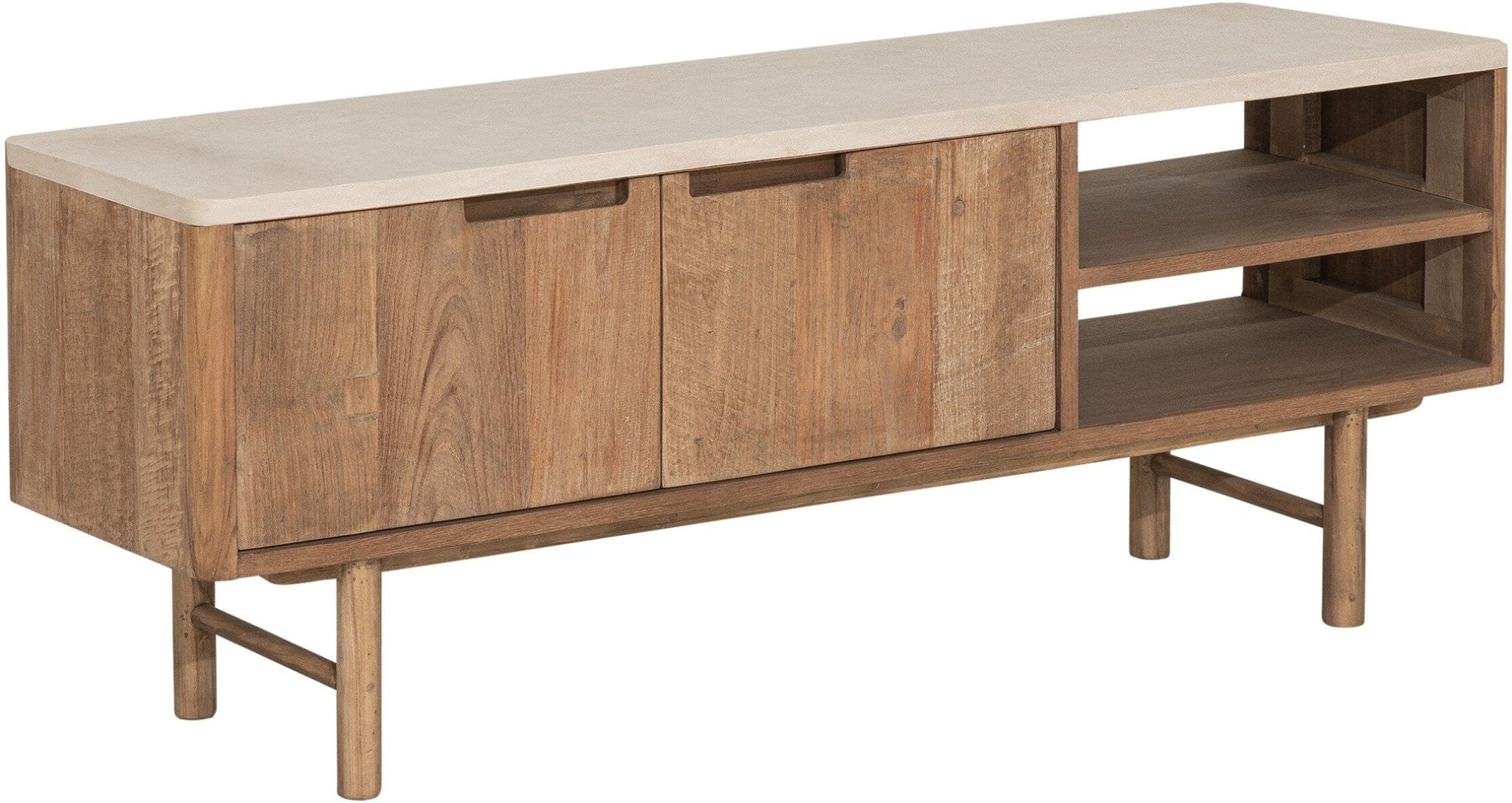 TV - Board Bliss small von DTP Home