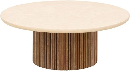 DTP Home Lagoon salontafel rond