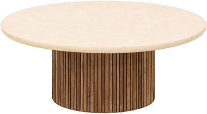 DTP Home Lagoon salontafel rond
