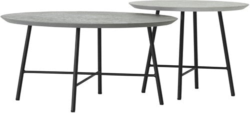 DTP Home Scala salontafel Delta Air