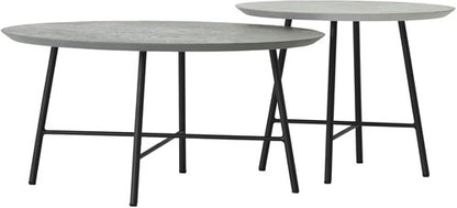 DTP Home Scala salontafel Delta Air
