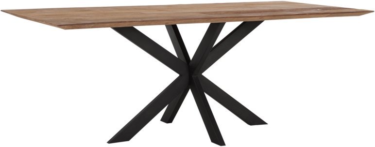 Esstisch Curves von DTP Home