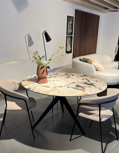 Esstisch Stella Keramik