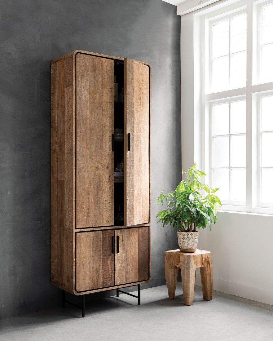 Aufbewahrungsschrank Evo von DTP Home