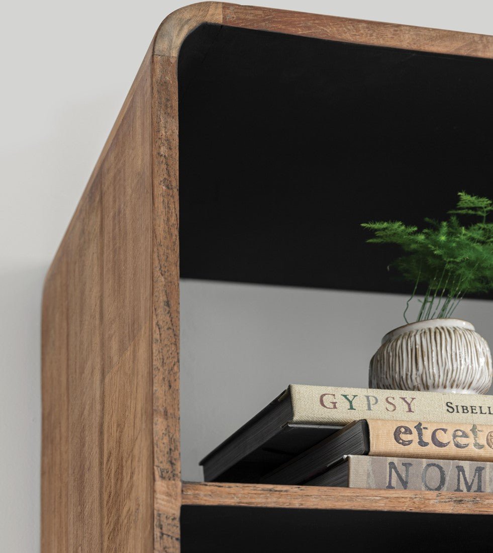 Bücherregal Evo von DTP Home
