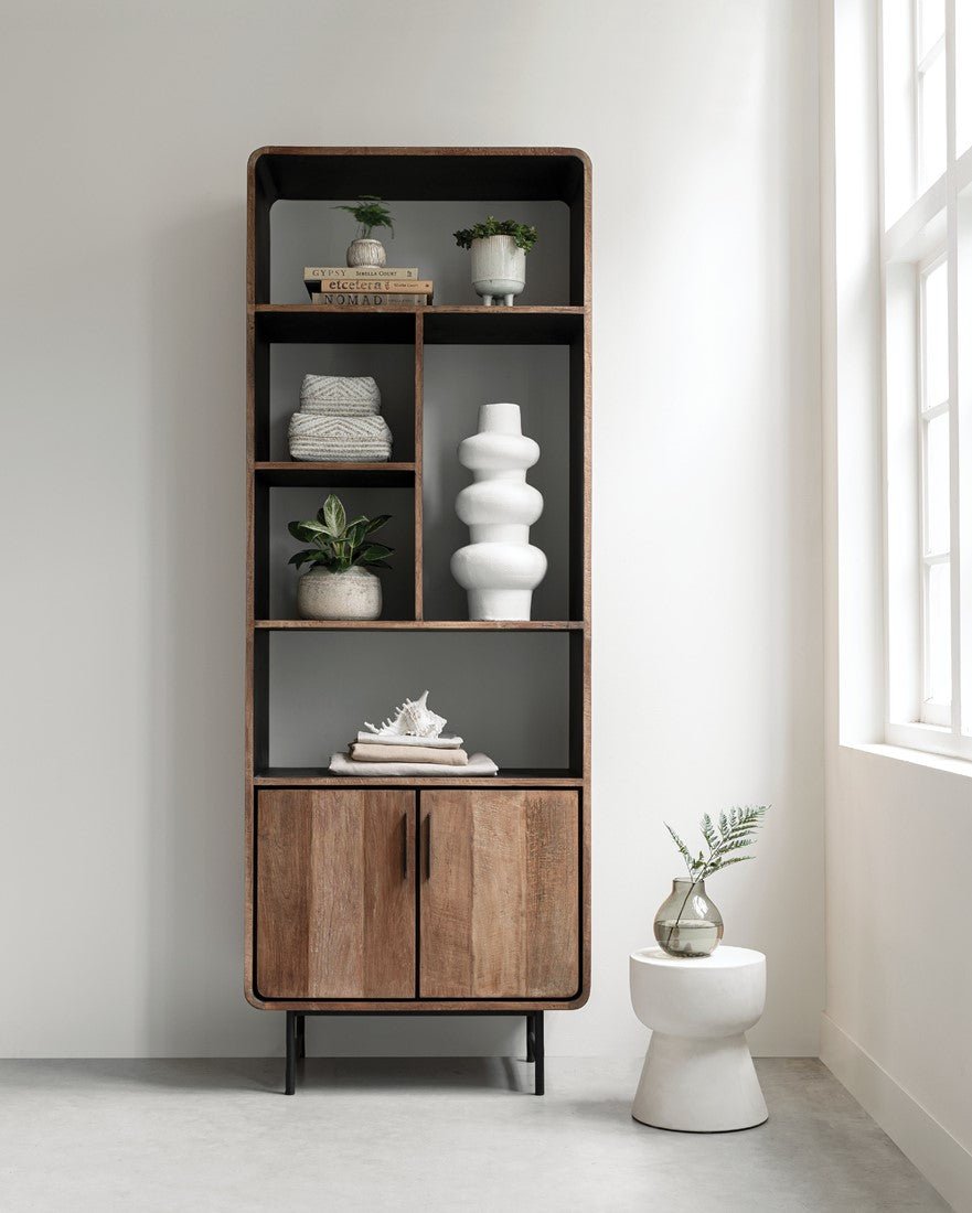 Bücherregal Evo von DTP Home