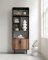 Bücherregal Evo von DTP Home