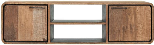 Tv-Board Evo hängend