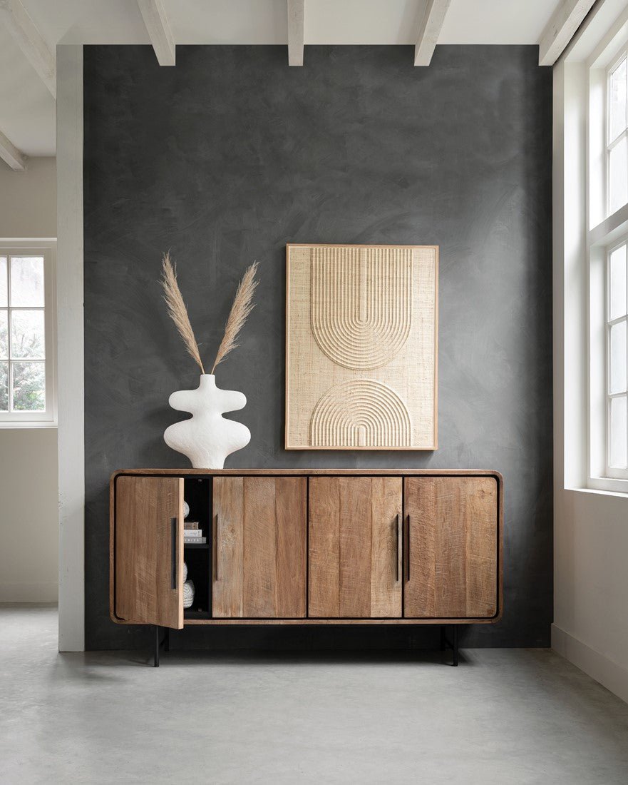 Kommode Evo, 180cm von DTP Home