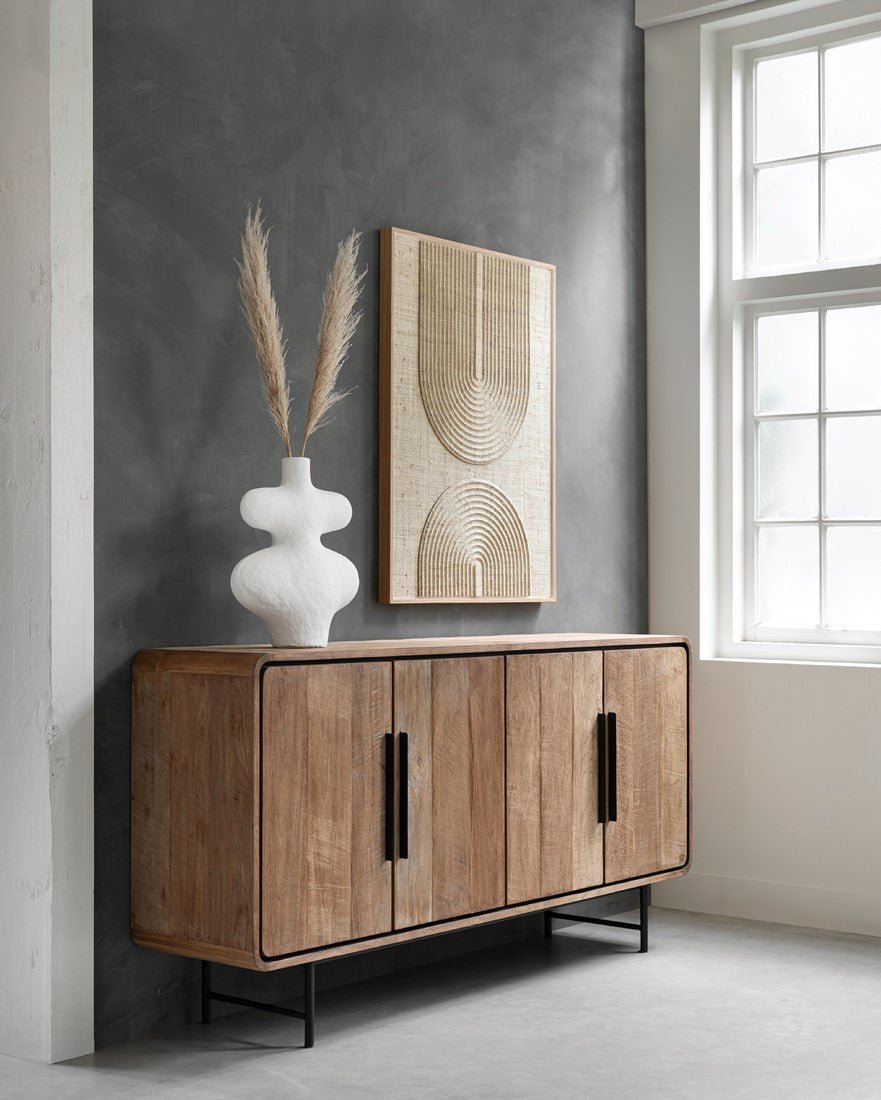 Kommode Evo, 180cm von DTP Home