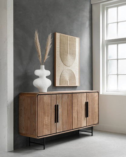 Kommode Evo, 180cm von DTP Home