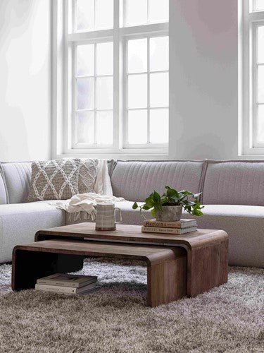 Couchtisch-Set Evo von DTP Home