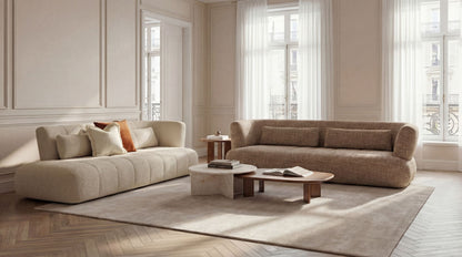 Sofa Altina von Passe Partout