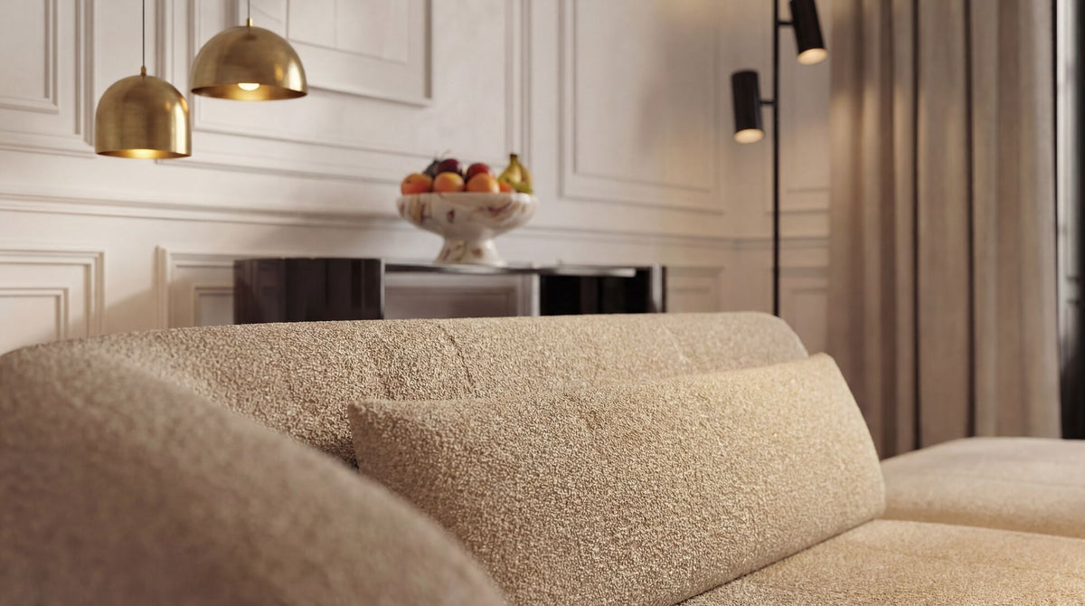 Sofa Altina von Passe Partout
