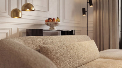 Sofa Altina von Passe Partout