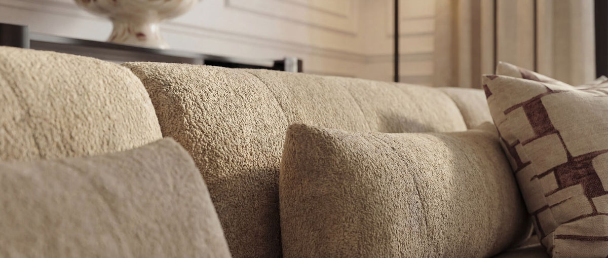Sofa Altina von Passe Partout