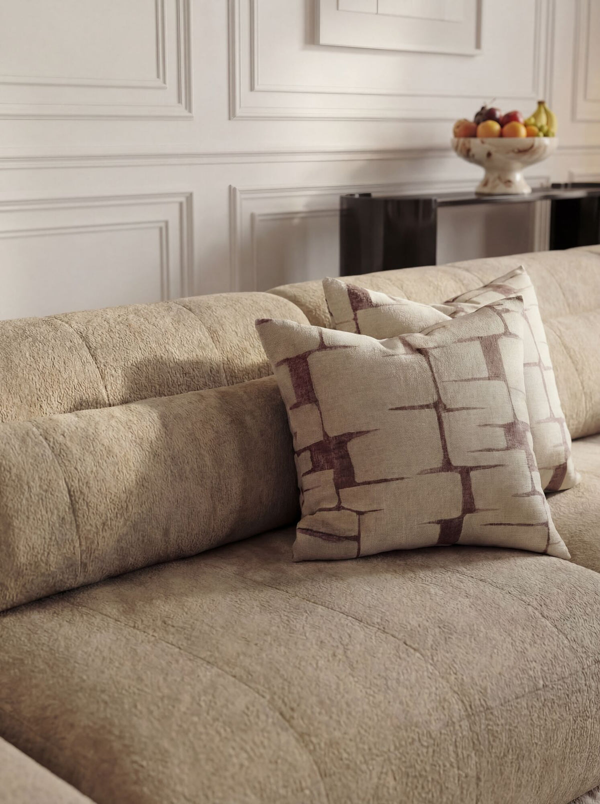 Sofa Altina von Passe Partout