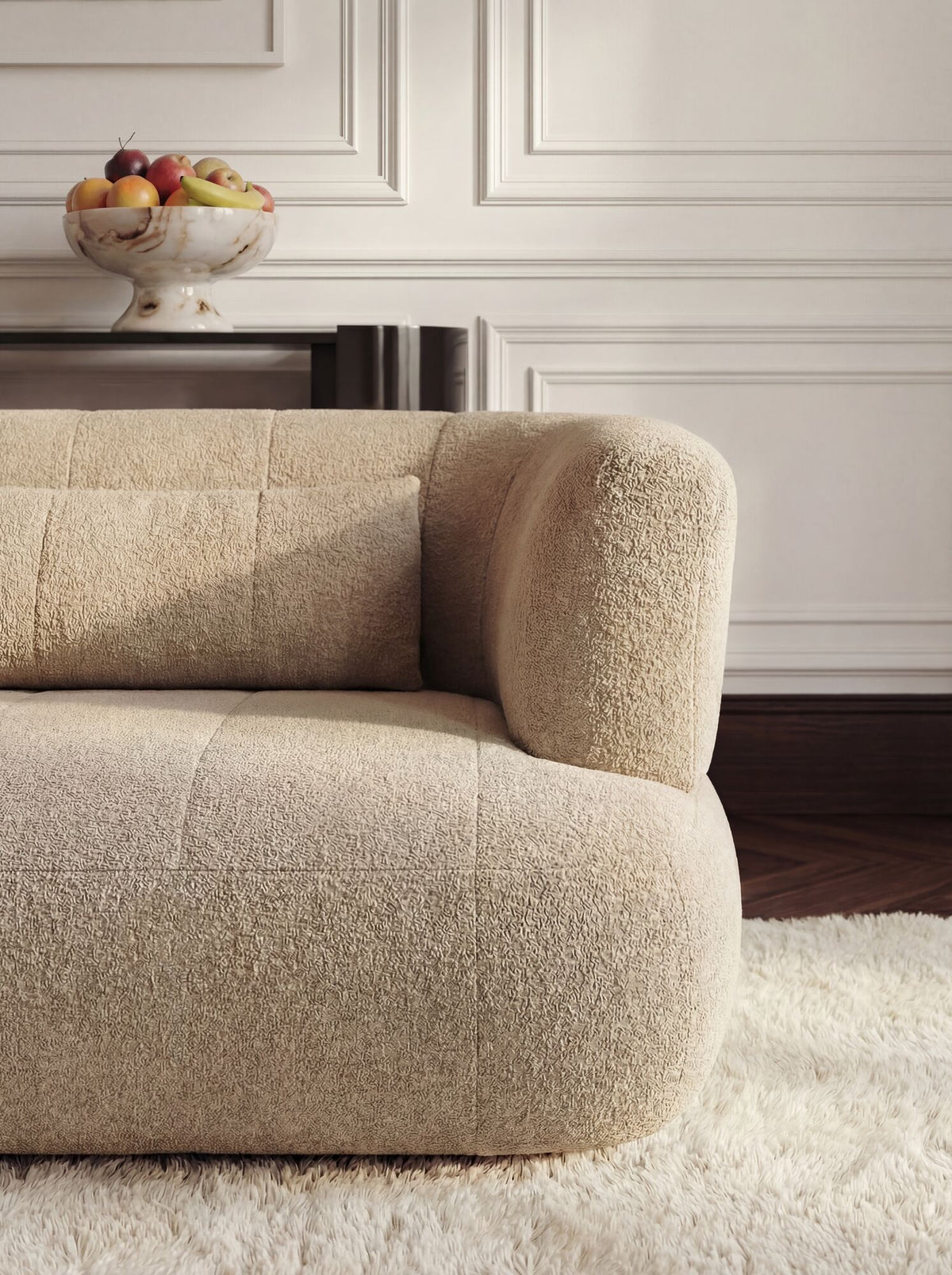 Sofa Altina von Passe Partout