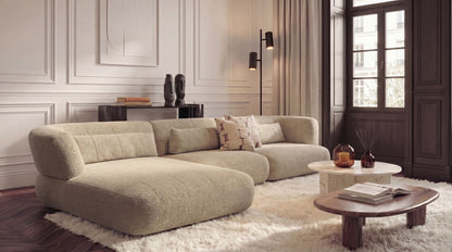 Sofa Altina von Passe Partout