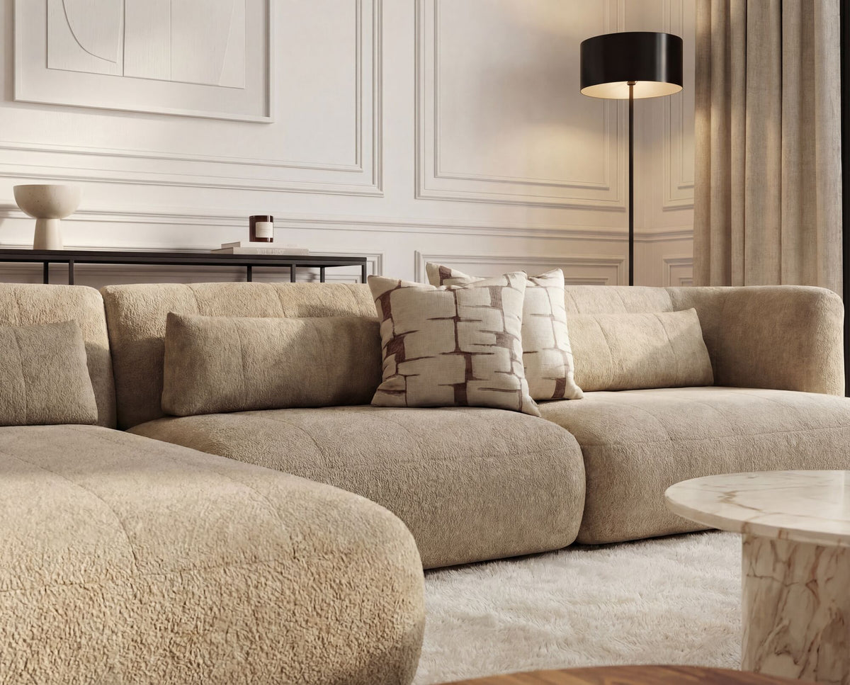 Sofa Altina von Passe Partout