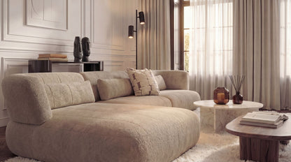 Sofa Altina von Passe Partout