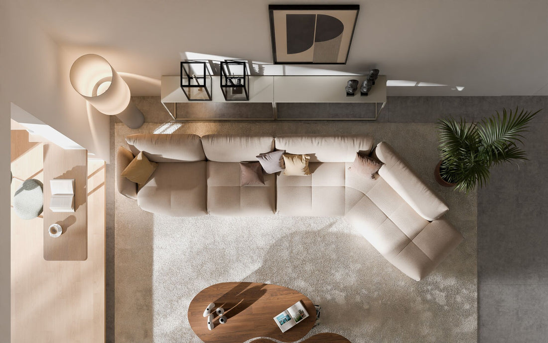 Sofa Bib von Passe Partout