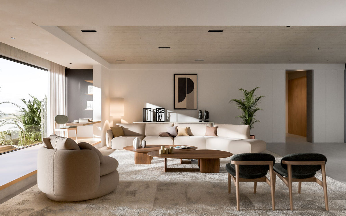 Sofa Bib von Passe Partout