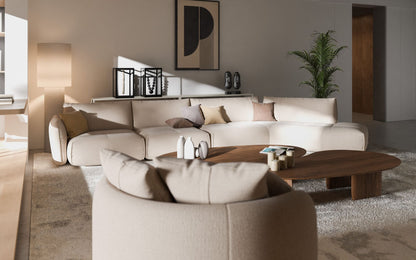 Sofa Bib von Passe Partout